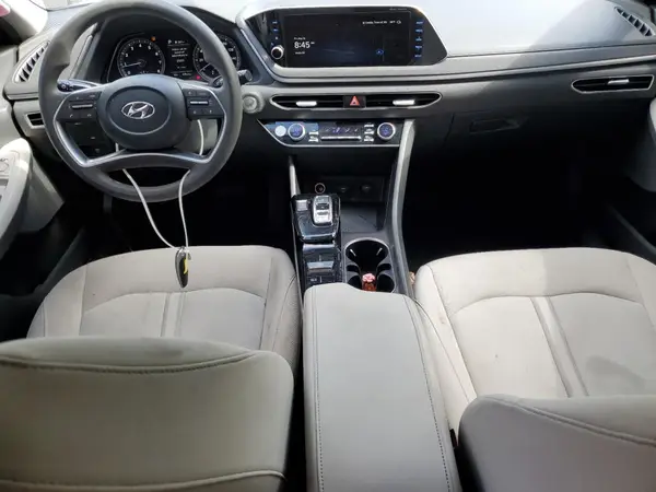 KMHL64JA4PA277454 2023 HYUNDAI SONATA - Image 8