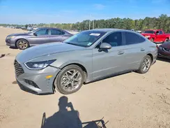 KMHL64JA4PA278359 2023 HYUNDAI SONATA