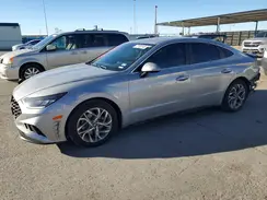KMHL64JA4PA280693 2023 HYUNDAI SONATA