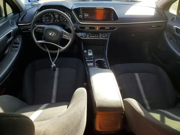 KMHL64JA4PA280693 2023 HYUNDAI SONATA - Image 8