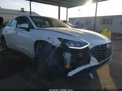 KMHL64JA4PA281116 2023 HYUNDAI SONATA