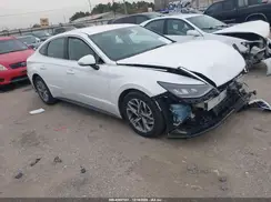 KMHL64JA4PA281245 2023 HYUNDAI SONATA