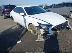 KMHL64JA4PA282007 2023 HYUNDAI SONATA