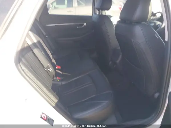 KMHL64JA4PA282007 2023 HYUNDAI SONATA - Image 8
