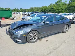 KMHL64JA4PA283013 2023 HYUNDAI SONATA