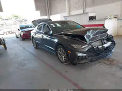 KMHL64JA4PA285165 2023 HYUNDAI SONATA