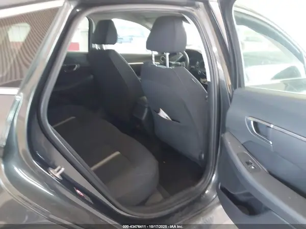 KMHL64JA4PA285165 2023 HYUNDAI SONATA - Image 8