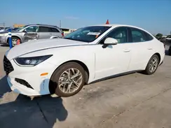 KMHL64JA4PA285201 2023 HYUNDAI SONATA