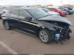 KMHL64JA4PA286462 2023 HYUNDAI SONATA