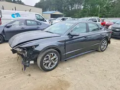 KMHL64JA4PA286610 2023 HYUNDAI SONATA