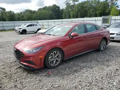 KMHL64JA4PA287014 2023 HYUNDAI SONATA