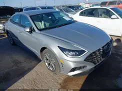 KMHL64JA4PA288146 2023 HYUNDAI SONATA