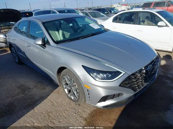 KMHL64JA4PA288146 2023 HYUNDAI SONATA - Image 1