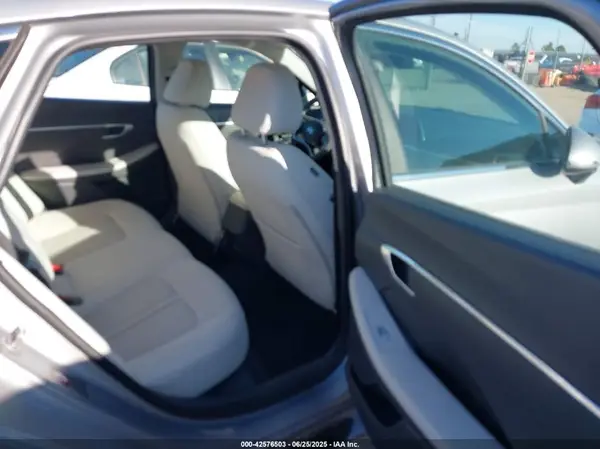 KMHL64JA4PA288146 2023 HYUNDAI SONATA - Image 8
