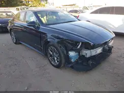 KMHL64JA4PA288499 2023 HYUNDAI SONATA
