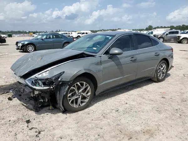 KMHL64JA4PA288647 2023 HYUNDAI SONATA - Image 1