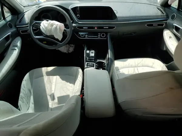 KMHL64JA4PA288647 2023 HYUNDAI SONATA - Image 8