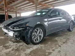 KMHL64JA4PA28864X 2023 HYUNDAI SONATA