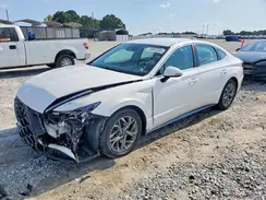 KMHL64JA4PA288891 2023 HYUNDAI SONATA