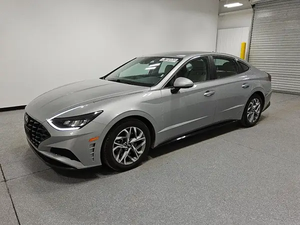 KMHL64JA4PA291838 2023 HYUNDAI SONATA - Image 1
