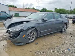 KMHL64JA4PA293198 2023 HYUNDAI SONATA