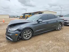 KMHL64JA4PA294724 2023 HYUNDAI SONATA