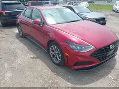 KMHL64JA4PA294819 2023 HYUNDAI SONATA