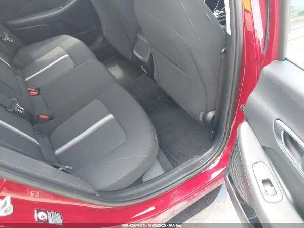 KMHL64JA4PA294819 2023 HYUNDAI SONATA - Image 8