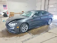 KMHL64JA4PA301736 2023 HYUNDAI SONATA