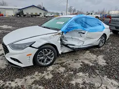 KMHL64JA4PA301753 2023 HYUNDAI SONATA
