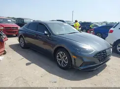 KMHL64JA4PA302143 2023 HYUNDAI SONATA