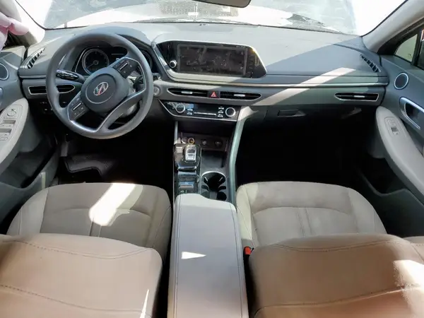 KMHL64JA4PA302143 2023 HYUNDAI SONATA - Image 8