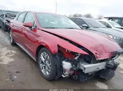 KMHL64JA4PA302188 2023 HYUNDAI SONATA