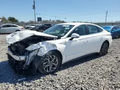 KMHL64JA4PA306712 2023 HYUNDAI SONATA