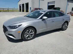 KMHL64JA4PA308184 2023 HYUNDAI SONATA