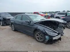 KMHL64JA4PA309934 2023 HYUNDAI SONATA