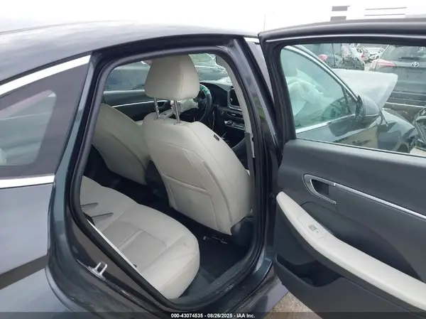 KMHL64JA4PA309934 2023 HYUNDAI SONATA - Image 8