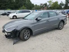 KMHL64JA4PA311540 2023 HYUNDAI SONATA