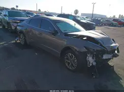KMHL64JA4PA311554 2023 HYUNDAI SONATA