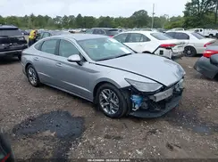 KMHL64JA4PA313904 2023 HYUNDAI SONATA