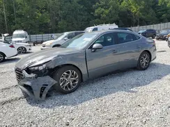 KMHL64JA4PA314387 2023 HYUNDAI SONATA