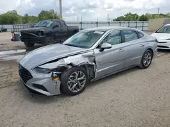 KMHL64JA4PA315345 2023 HYUNDAI SONATA