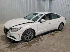 KMHL64JA4PA317189 2023 HYUNDAI SONATA