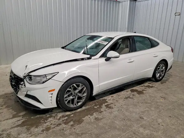 KMHL64JA4PA317189 2023 HYUNDAI SONATA - Image 1