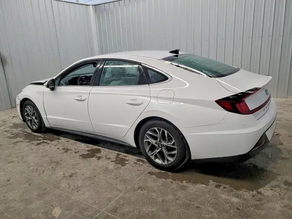 KMHL64JA4PA317189 2023 HYUNDAI SONATA - Image 2