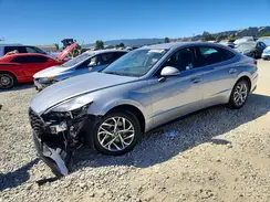 KMHL64JA4PA318052 2023 HYUNDAI SONATA