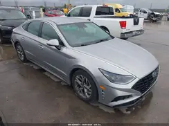 KMHL64JA4PA319475 2023 HYUNDAI SONATA
