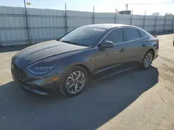 KMHL64JA4PA319542 2023 HYUNDAI SONATA