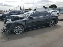 KMHL64JA4PA320755 2023 HYUNDAI SONATA