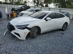 KMHL64JA4PA322246 2023 HYUNDAI SONATA
